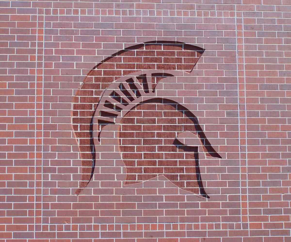 Michigan State Football is Here!